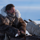 Nikolaj Coster-Waldau in Against The Ice